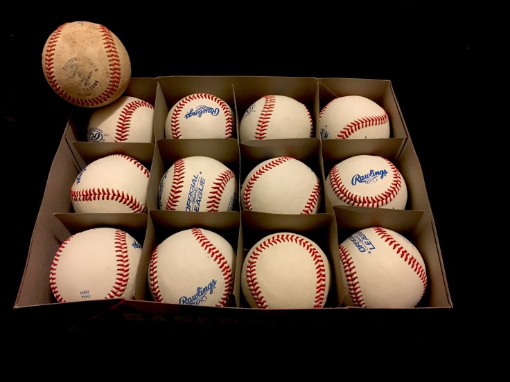 13gameballs