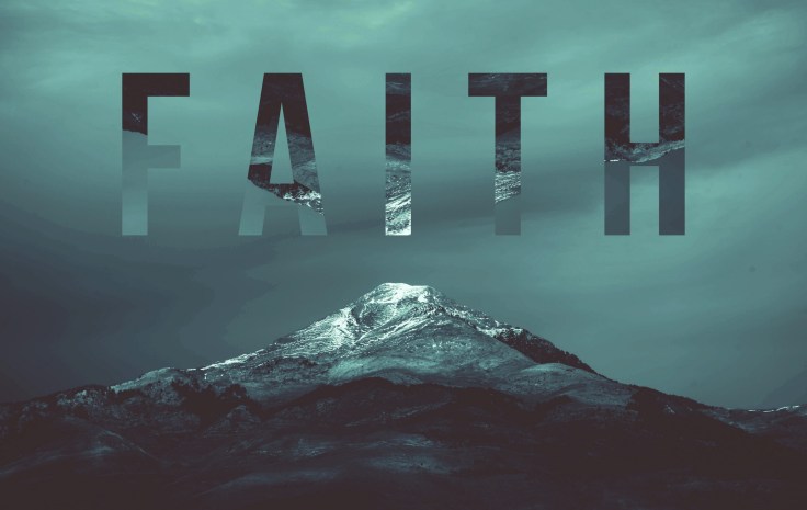 faith to move
