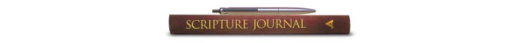 SCRIPTURE JOURNAL-2-2